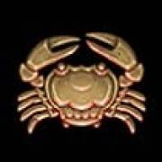Ancient Fortunes Poseidon: WowPot Megaways: Granchio