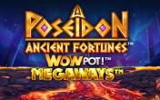 Slot Ancient Fortunes Poseidon: WowPot Megaways