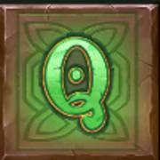 Ancient Island Megaways: Q