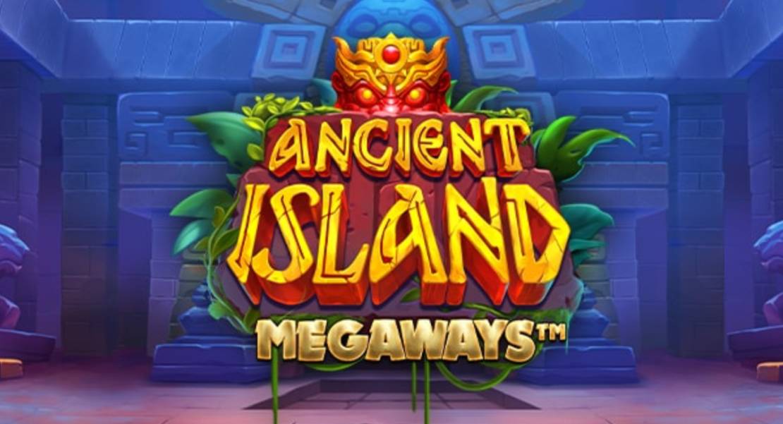 Ancient Island Megaways