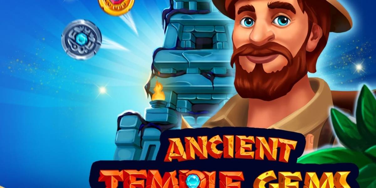 Ancient Temple Gems