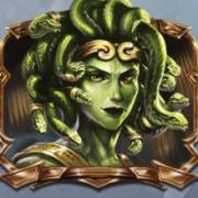Ancients Blessing: Medusa