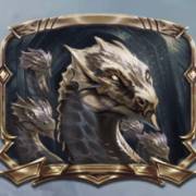 Ancients Blessing: Serpente
