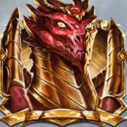 Ancients Blessing: Drago