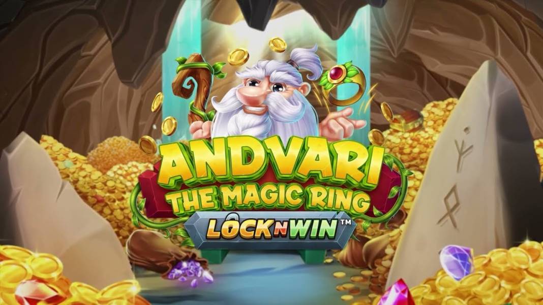 Andvari: The Magic Ring