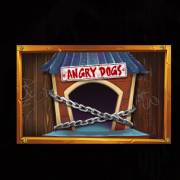 Angry Dogs: Cabina