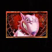 Angry Dogs: Cane