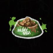 Angry Dogs: Alimentazione