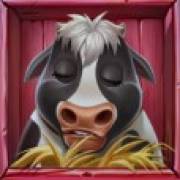 Animal Madness: Mucca