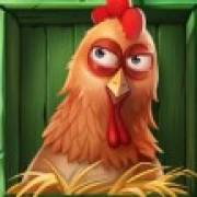 Animal Madness: Pollo