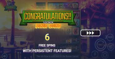 Animals Strike: Giri gratis e/o respin