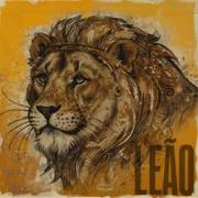 Animals Strike: Leone