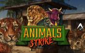 Slot Animals Strike