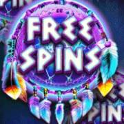 Apache Way: Spargimento