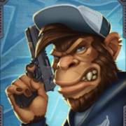 Apes of Doom: Una scimmia con una pistola
