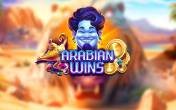 Slot Arabian Wins