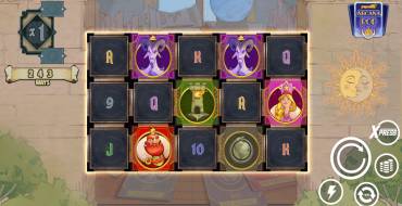 Arcana Pop: Slot machine