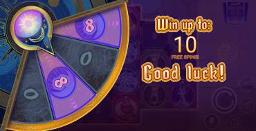 Arcana Pop: Gioco del rischio