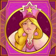 Arcana Pop: Principessa
