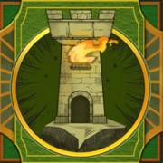 Arcana Pop: Blocco