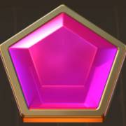 Arcane Gems: Pentagono