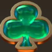 Arcane Gems: Club