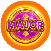 Arctic Coins: Running Wins: Grande Jackpot