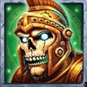 Argonauts: Scheletro