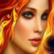 Arising Phoenix: Una ragazza