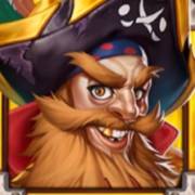ARRR! 10K Ways: Capitano