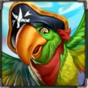 ARRR! 10K Ways: Pappagallo