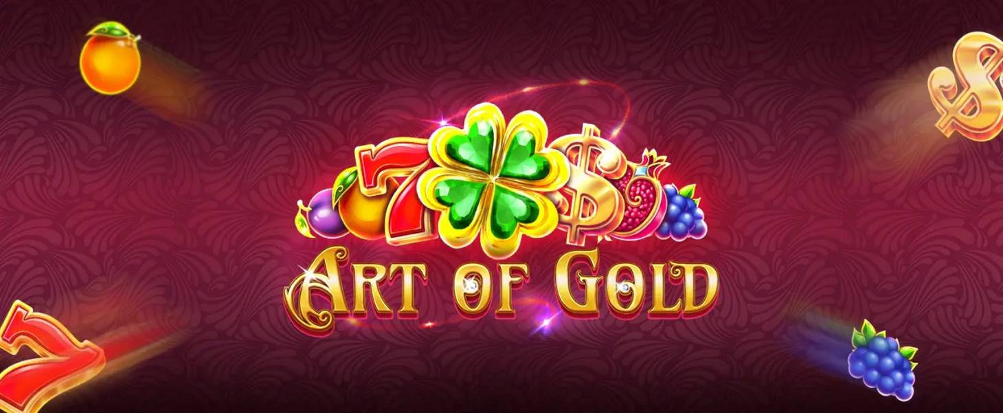 Art of Gold