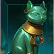 Artefacts: Vault of Fortune: Gatto