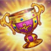 Arthur Pendragon: Coppa