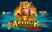 Slot Arthur Pendragon