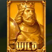 Arthur’s Fortune: Selvaggio