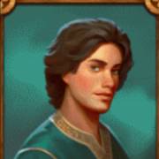 Arthur’s Fortune: Giovane uomo
