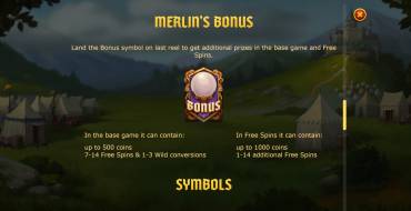 Arthur’s Fortune: Scherzi pratici
