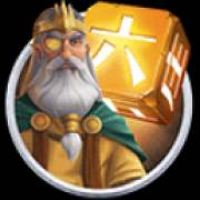 Asgardians Dice: Re