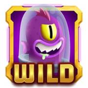Astro Rumble: Selvaggio