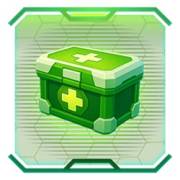 Astro Rumble: Kit di pronto soccorso