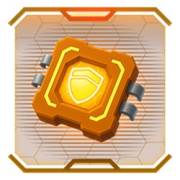 Astro Rumble: Chip