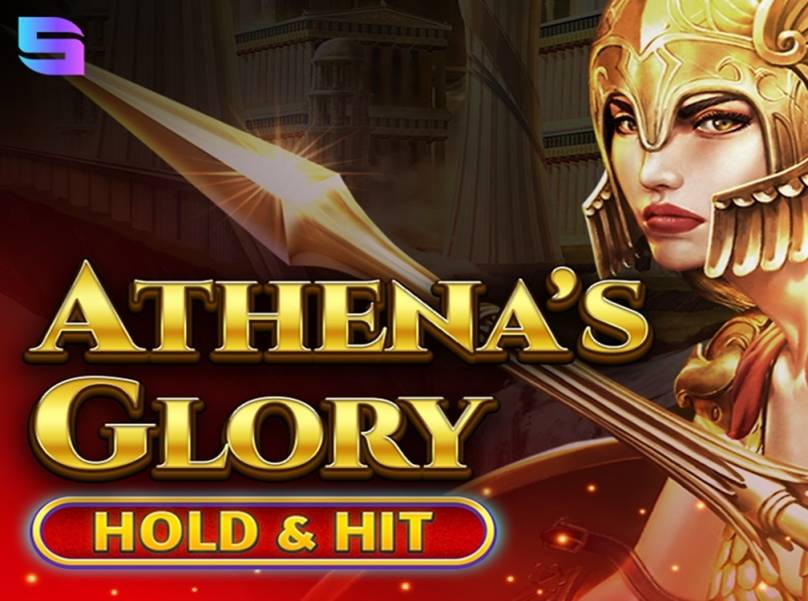 Athena’s Glory – Hold & Hit
