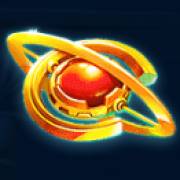 Atlantean Gigarise: Spilla
