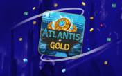 Slot Atlantis Gold