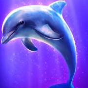 Atlantis Megaways: Delfino