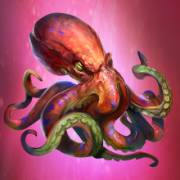 Atlantis Megaways: Polpo