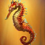Atlantis Megaways: Cavalluccio marino