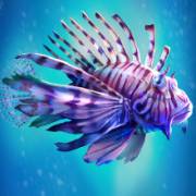 Atlantis Megaways: Pesce