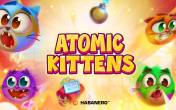 Slot Atomic Kittens